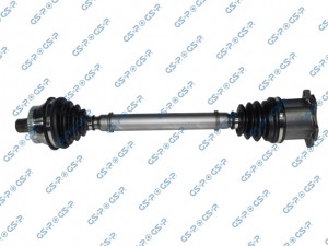 Приводной вал 203058 GS P