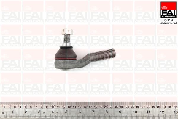 Наконечник поперечной рулевой тяги SS2359 FAI