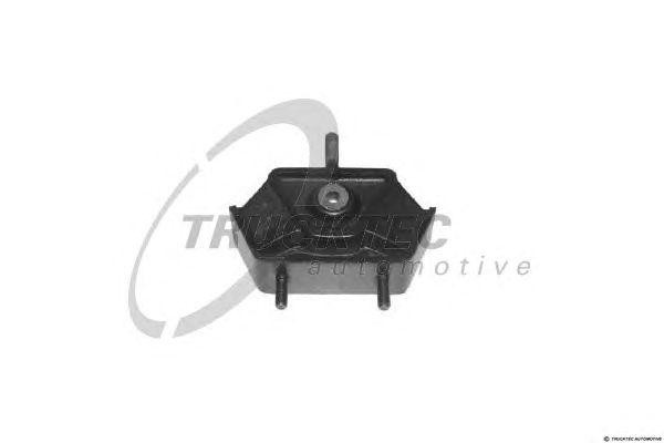 Подвеска, двигатель 02.22.022 TRUCKTEC