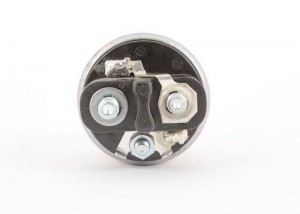 Реле втягивающее стартера A 001 152 28 10 MERCEDES BENZ