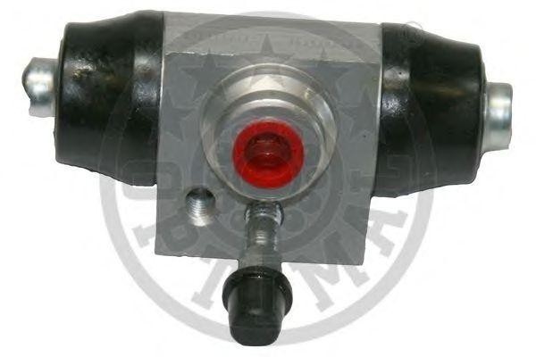 Колесный тормозной цилиндр RZ3301A OPTIMAL