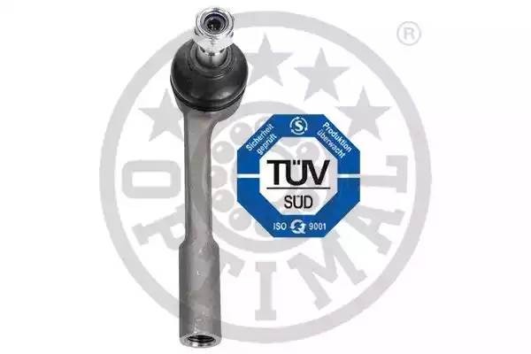 Наконечник поперечной рулевой тяги G1-1277 OPTIMAL