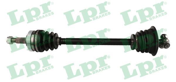 Приводной вал DS39240 LPR