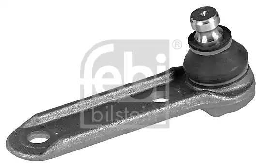 несущий / направляющий шарнир 06933 FEBI BILSTEIN