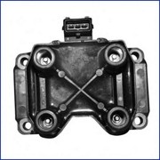 Катушка зажигания 138790 HUCO