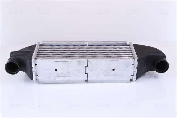 Интеркулер 96693 NISSENS