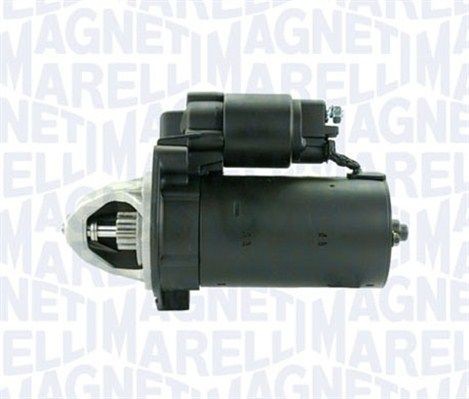 Стартер 943254050010 MAGNETI MARELLI