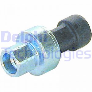 Пневматический выключатель, кондиционер TSP0435066 DELPHI
