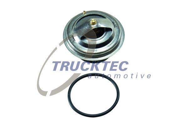 Термостат системы охлаждения 01.19.045 TRUCKTEC