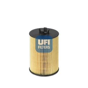 Масляный фильтр 25.063.00 UFI