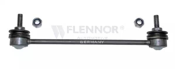 Стабилизатор, ходовая часть FL905H FLENNOR