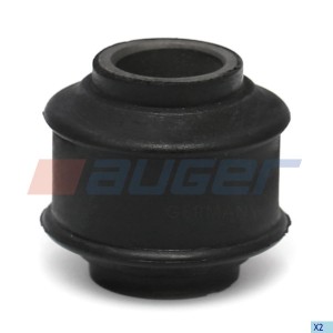Втулка подушки кабины 52007 AUGER