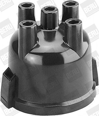 Крышка распределителя зажигания VK127 BERU