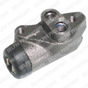 Колесный тормозной цилиндр LW34536 DELPHI