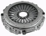 Нажимной диск сцепления 3482 000 209 SACHS