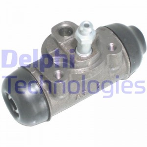 Колесный тормозной цилиндр LW60669 DELPHI