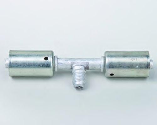 Монтажный комплект, кондиционер 8FF351061101 HELLA