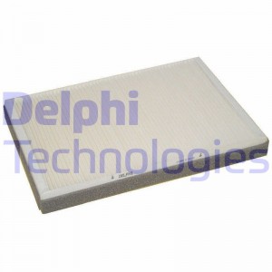 Фильтр, воздух во внутренном пространстве TSP0325061 DELPHI