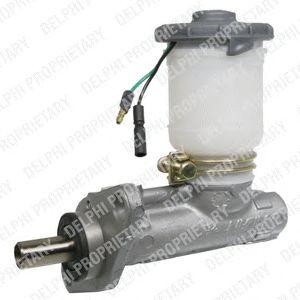 Главный тормозной цилиндр LM60408 DELPHI