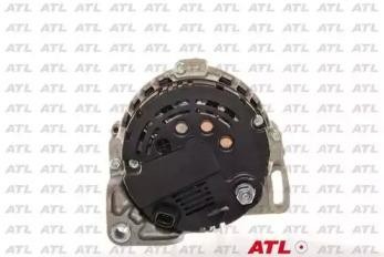 Генератор L 69 840 ATL DELTA AUTOTECHNIK