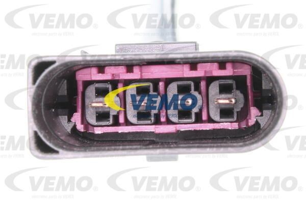 Регулировочный элемент, центральный замок V10-77-0006 VEMO
