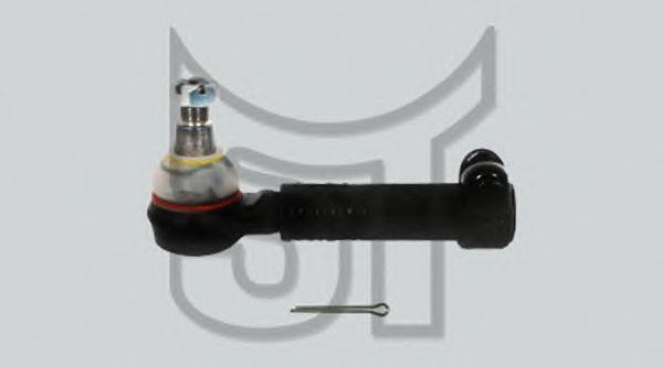 Продольная рулевая тяга 050204004870 TEMPLIN