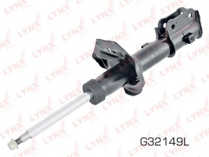 Амортизатор подвески G32149L LYNXAUTO