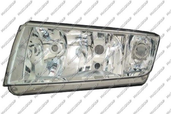 Основная фара SK3204804 PRASCO GROUP
