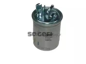 Топливный фильтр FP5533 FIAAM