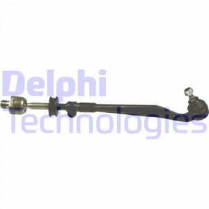 Поперечная рулевая тяга TL409 DELPHI
