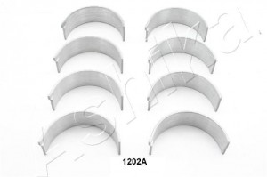Шатунный подшипник 82-1202A ASHIKA