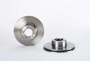Тормозной диск 09.3373.10 BREMBO