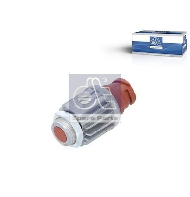 Выключатель стоп - сигнала 3.70006 DIESEL TECHNIC
