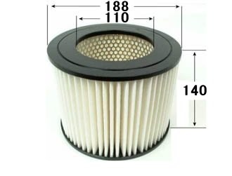 Фильтр воздушный A141 VIC