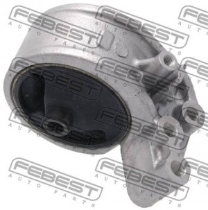 Подушка двигателя MM-N43ALH FEBEST