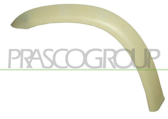 Расширение, крыло MB8151582 PRASCO GROUP