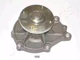 Водяной насос PQ103 JAPAN PARTS GROUP