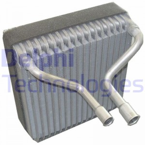 Испаритель, кондиционер TSP0525060 DELPHI