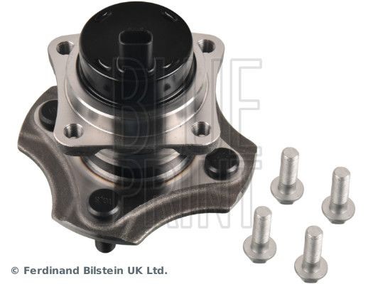 Втулка подшипника, поперечная балка ADC48051 BLUE PRINT