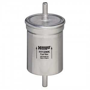Топливный фильтр H112WK HENGST