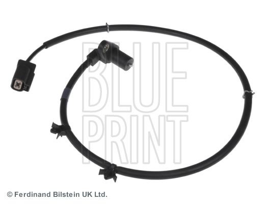 Топливный фильтр ADG02355 BLUE PRINT