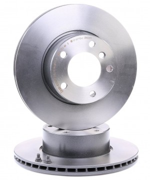 Тормозной диск 09.6924.11 BREMBO