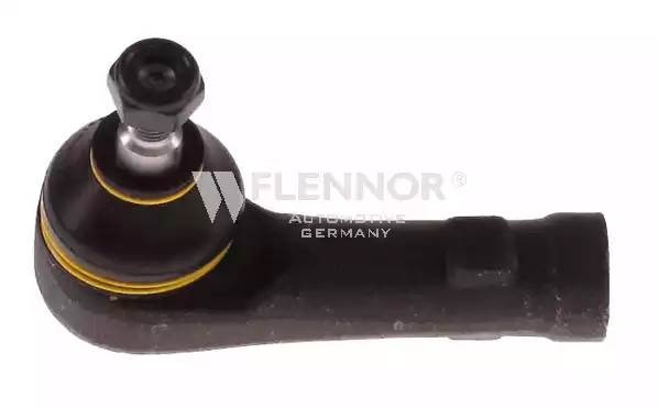 Наконечник поперечной рулевой тяги FL971B FLENNOR