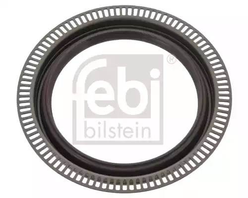 Уплотняющее кольцо, ступица колеса 03894 FEBI BILSTEIN