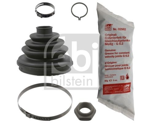Пыльник ШРУСа (комплект) 08474 FEBI BILSTEIN