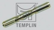 подпружинненый стопорный штифт, тормозная колодка 030700240190 TEMPLIN