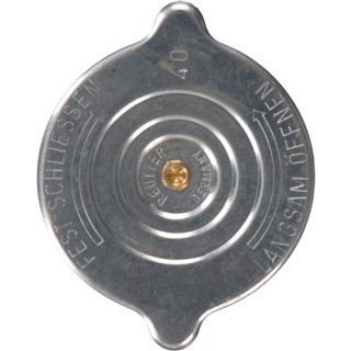Крышка, радиатор 05959 FEBI BILSTEIN