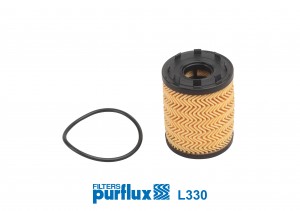 Масляный фильтр L330 PURFLUX
