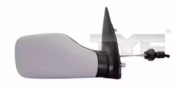 Наружное зеркало 3260070 TYC