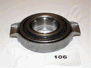 Выжимной подшипник 9001106 ASHIKA